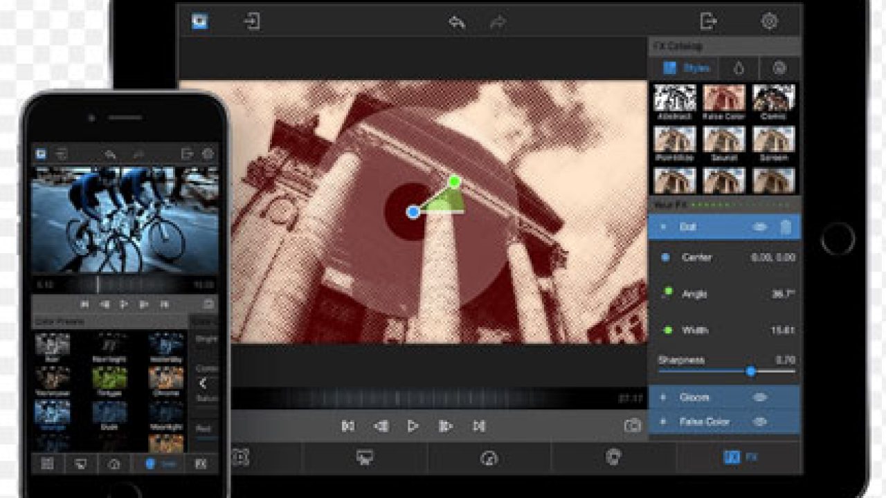 Jadikan Video Makin Kece dengan 5 Aplikasi Efek Video di Android