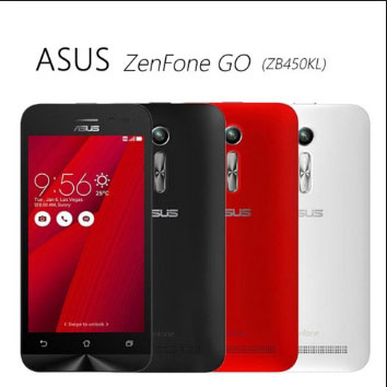 Asus Zenfone Go ZB450KL