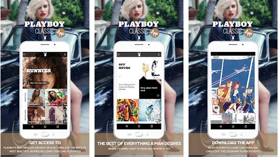 Playboy Classic