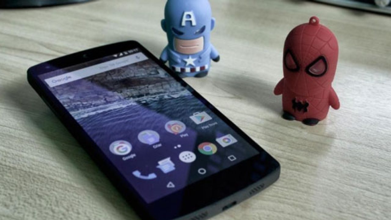 5 Aplikasi Android Khusus Root untuk Modifikasi Ponsel Pintar Kamu!