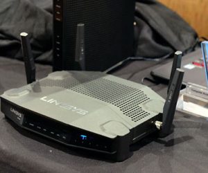 Linksys WRT32X Gaming Router