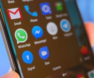 Cara Mengatasi Kontak WhatsApp Tidak Terbaca