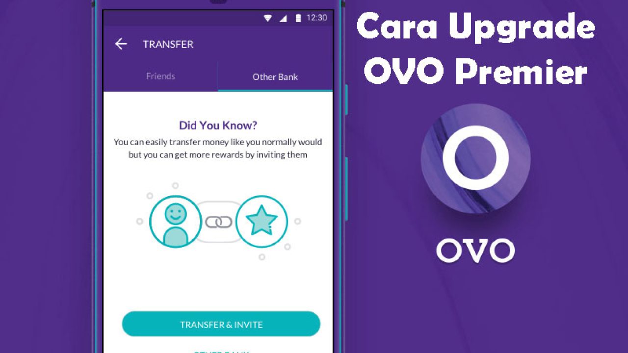 Cara Upgrade OVO Premier Secara Online Agar Approve
