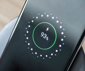 Aplikasi Android untuk Percepat Pengisian Baterai