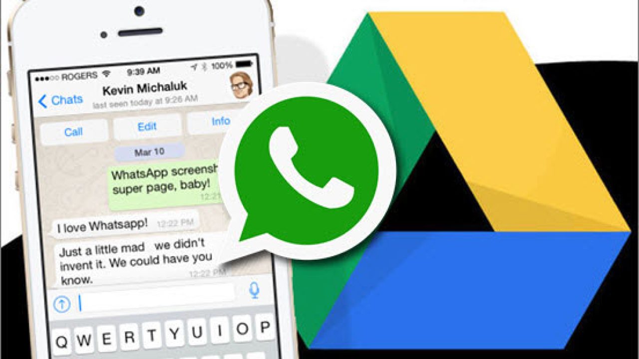Cara Backup Chat WhatsApp Agar Tidak Hilang ke Google Drive