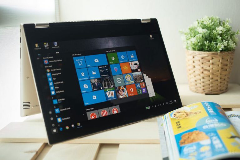 Cek Kemampuan VGA Laptop