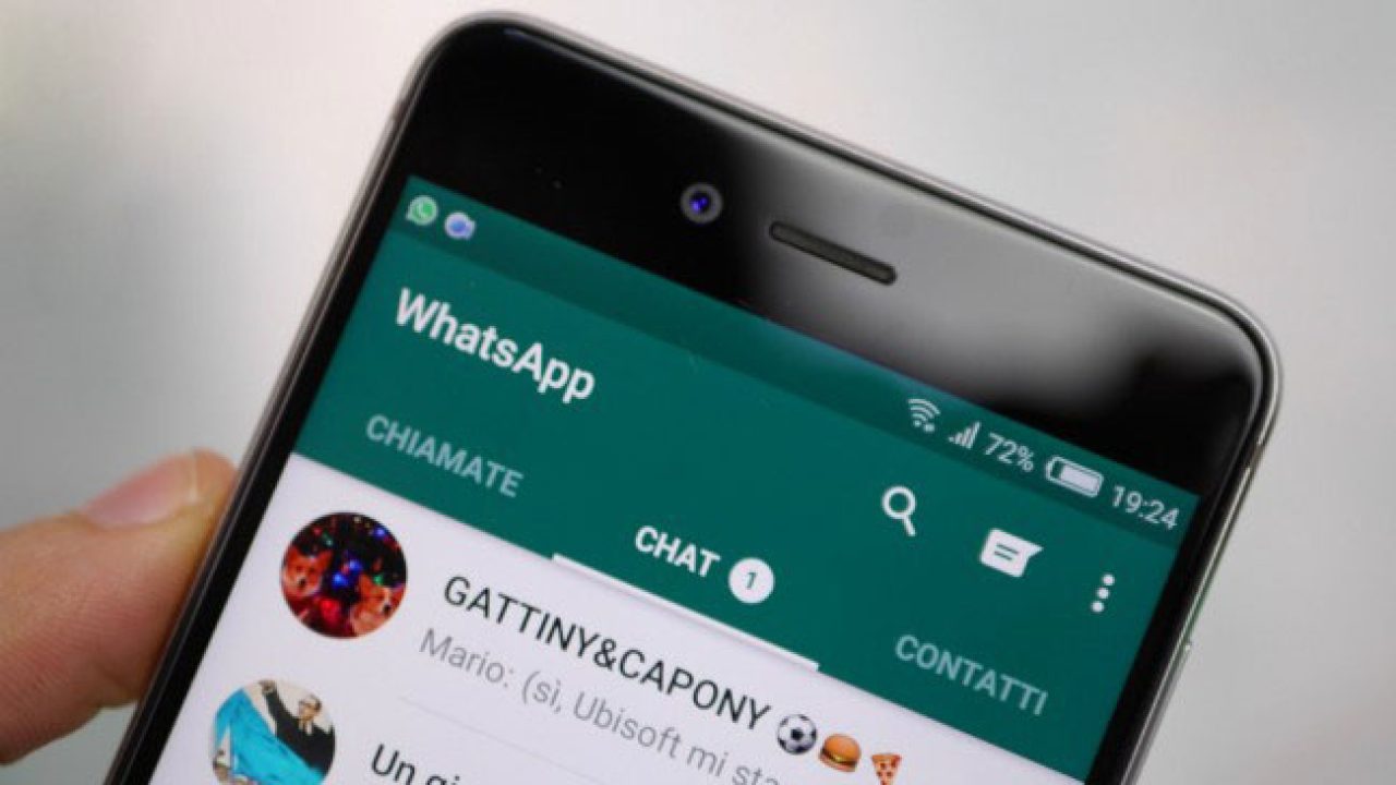 Ingin Mengembalikan Chat WhatsApp yang Terhapus? Begini Caranya