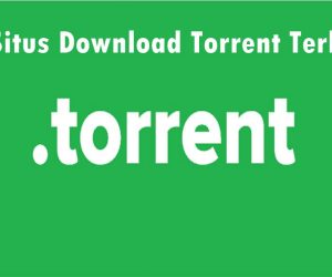 Situs Download Torrent Terbaik