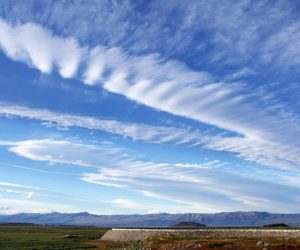 Awan Stratus