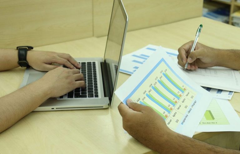 Teknik Pengumpulan Data