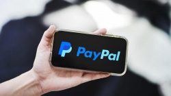 Cara Mengisi Saldo PayPal