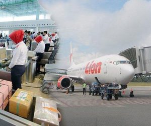 Cara Beli Bagasi Lion Air Paling Hemat dan Cepat