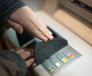 Cara Setor Tunai BCA di ATM