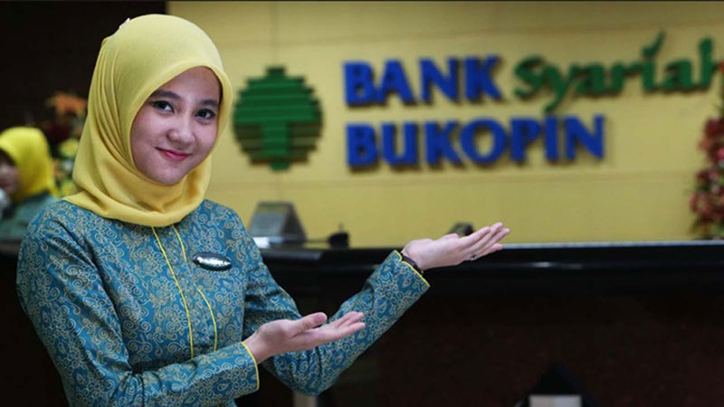 Bank Bukopin Syariah
