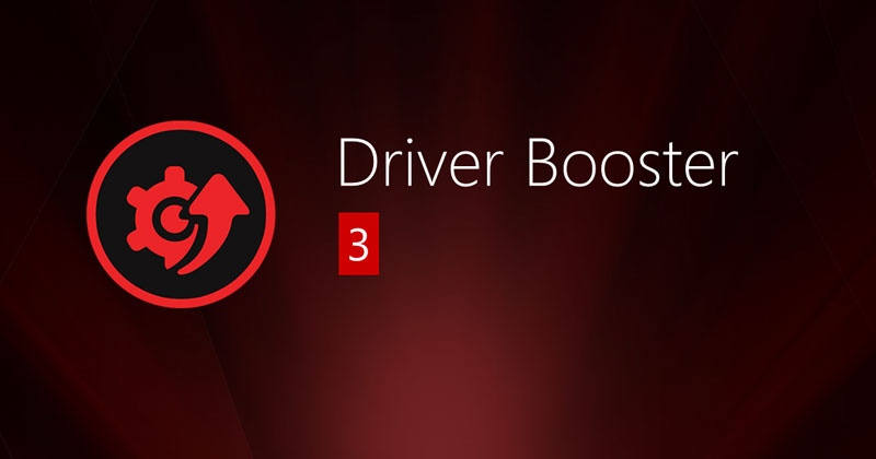 Driver Booster