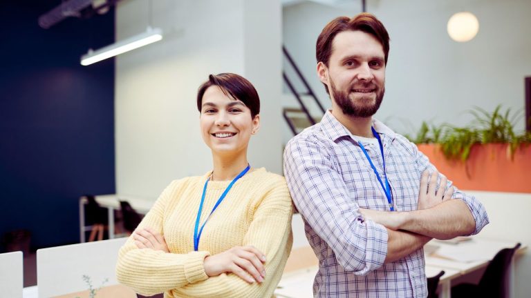 Tugas Staff Administrasi Finance