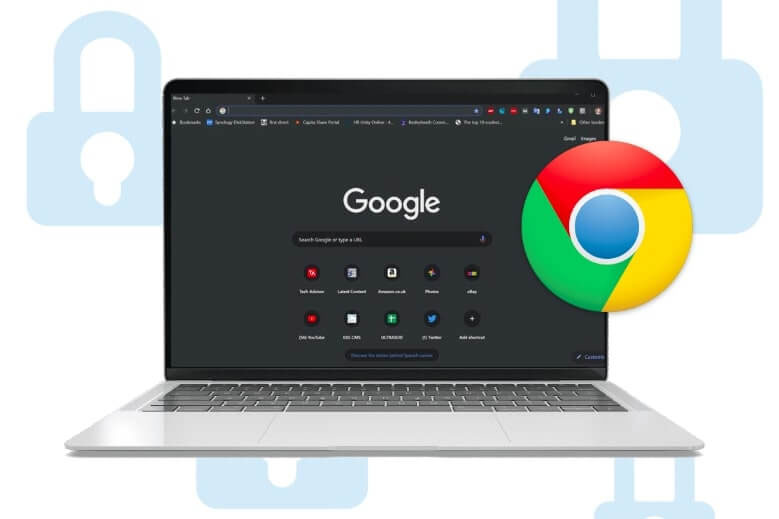 Extension VPN Terbaik Untuk Google Chrome