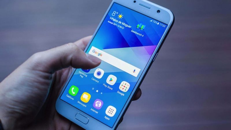 Aplikasi Bawaan HP Samsung yang Boleh Dihapus