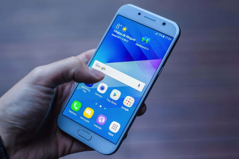 Aplikasi Bawaan HP Samsung yang Boleh Dihapus