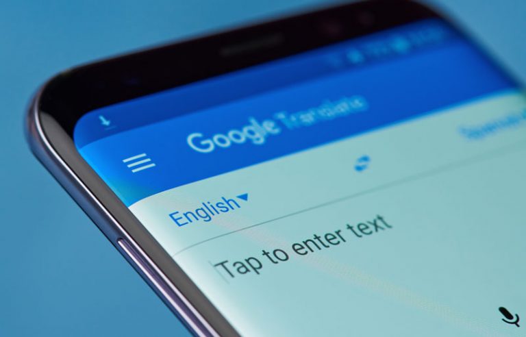 Cara Translate File Dokumen di Google Terjemahan