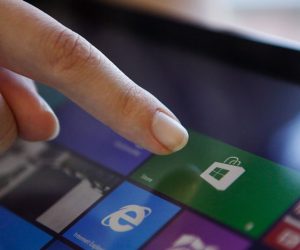 Cara Mengatasi Microsoft Store Tidak Bisa Dibuka