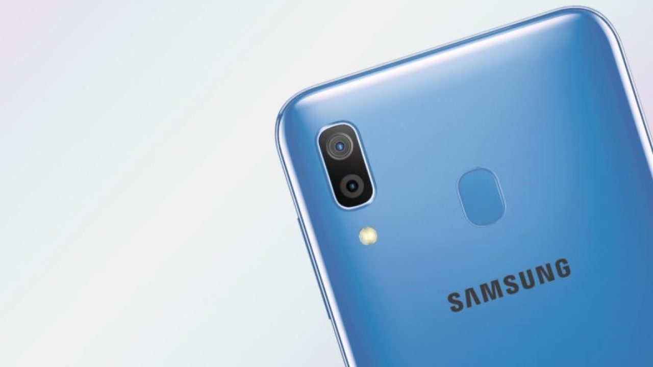 Review Kamera Samsung Galaxy A20, Hasil Foto dan Video