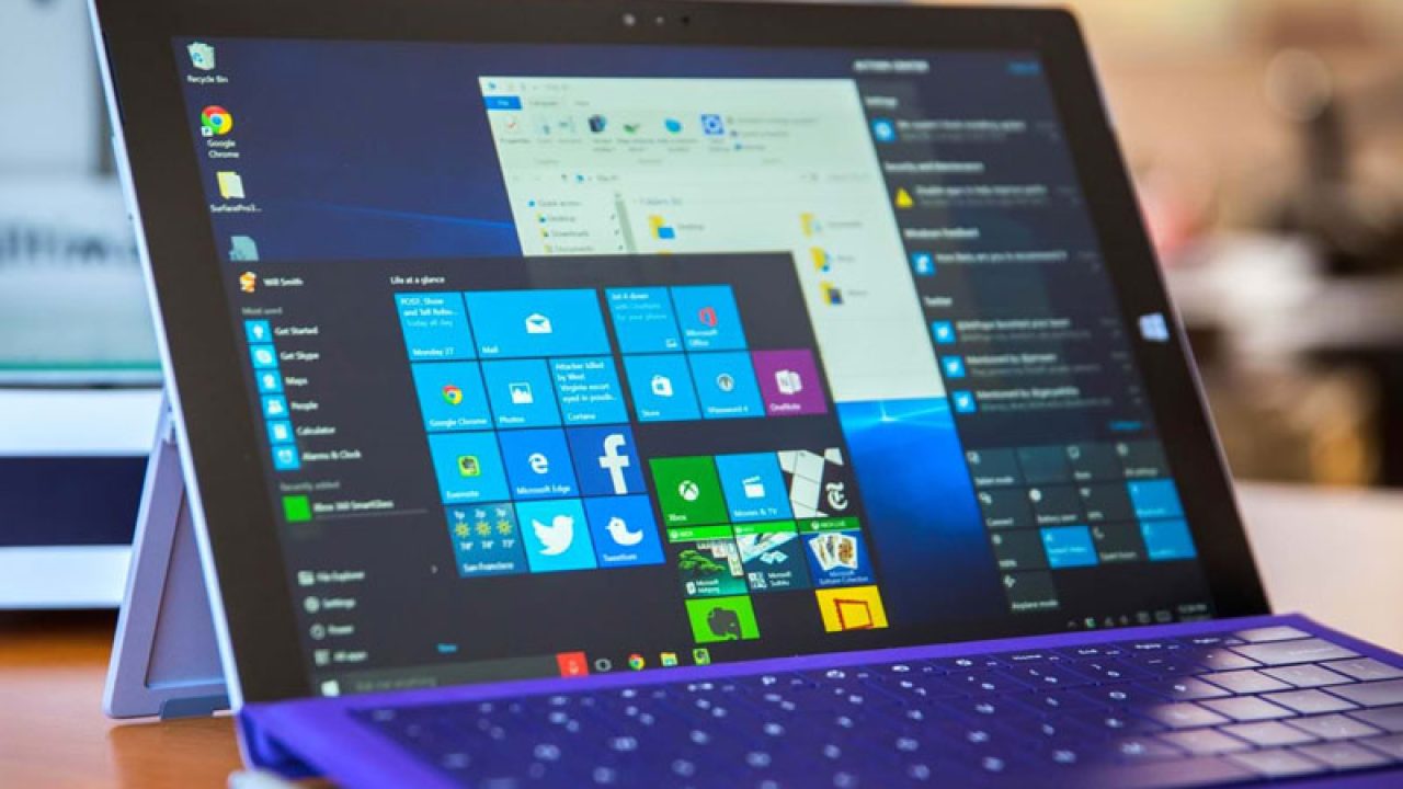 6 Cara Mengatasi Windows 10 Lemot Setelah Update