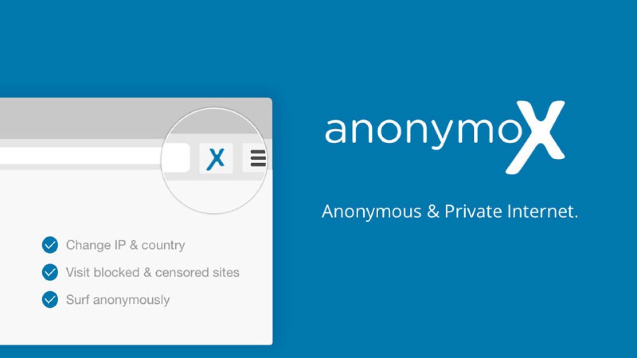 3 Cara Mengatasi Anonymox Overloaded di Chrome dan Firefox