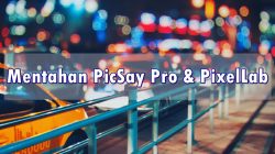 Mentahan PicSay Pro