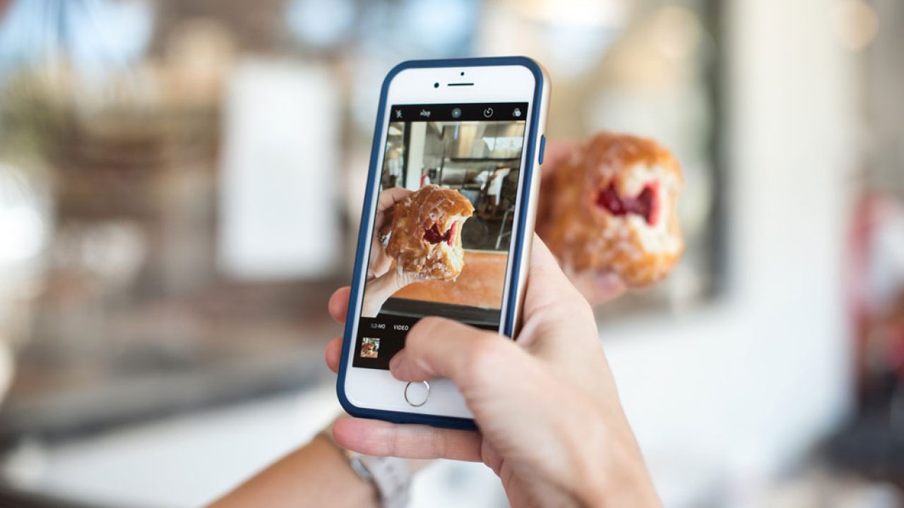 7 Aplikasi Instagramable untuk Feed IG yang Menarik