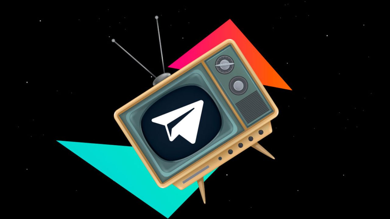 Begini Cara Nonton Film di Telegram Android Gratis!