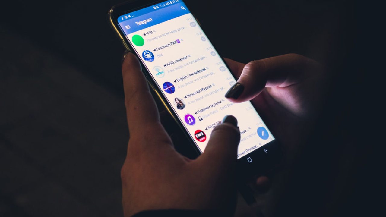 Bot Nulis Telegram by @its.will dan Cara Menggunakan