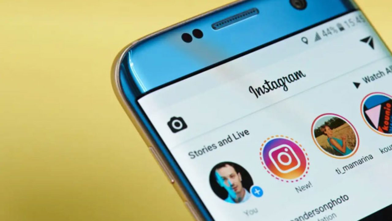 Cara Mendapatkan Filter IG Kapan Nikah di Instagram