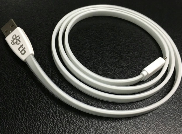 Cek Kondisi Kabel USB