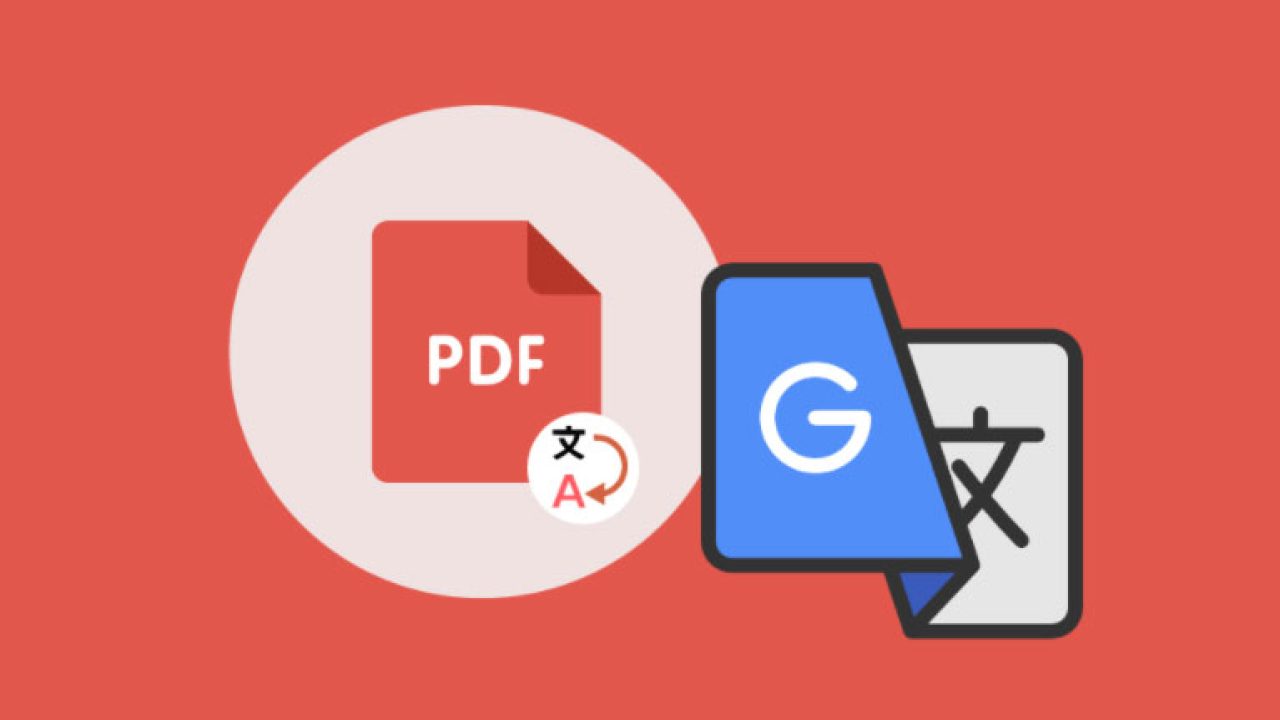 4 Cara Menerjemahkan PDF (Semua Bahasa) 100% Berhasil