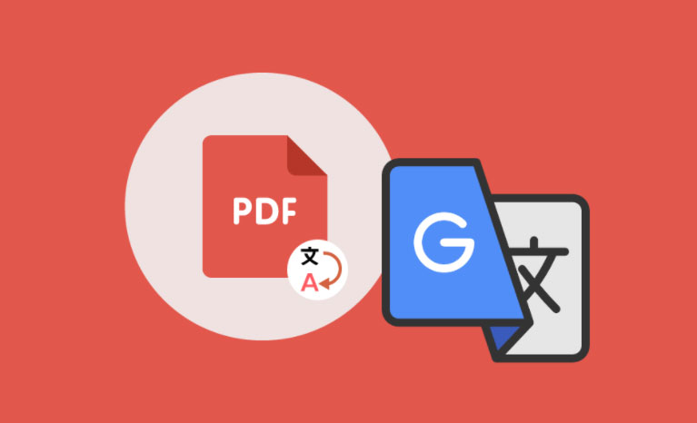 Cara Menerjemahkan PDF