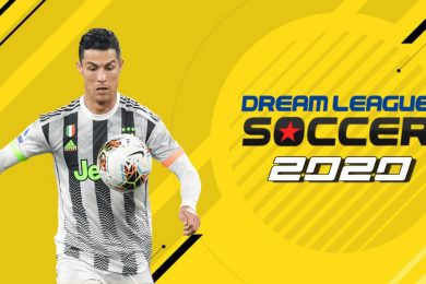 DLS Mod 2020 Liga Indonesia
