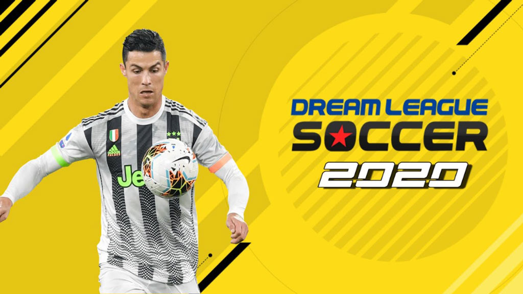 DLS Mod 2020 Liga Indonesia