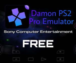 Damon PS2 Pro