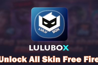 Lulubox FF