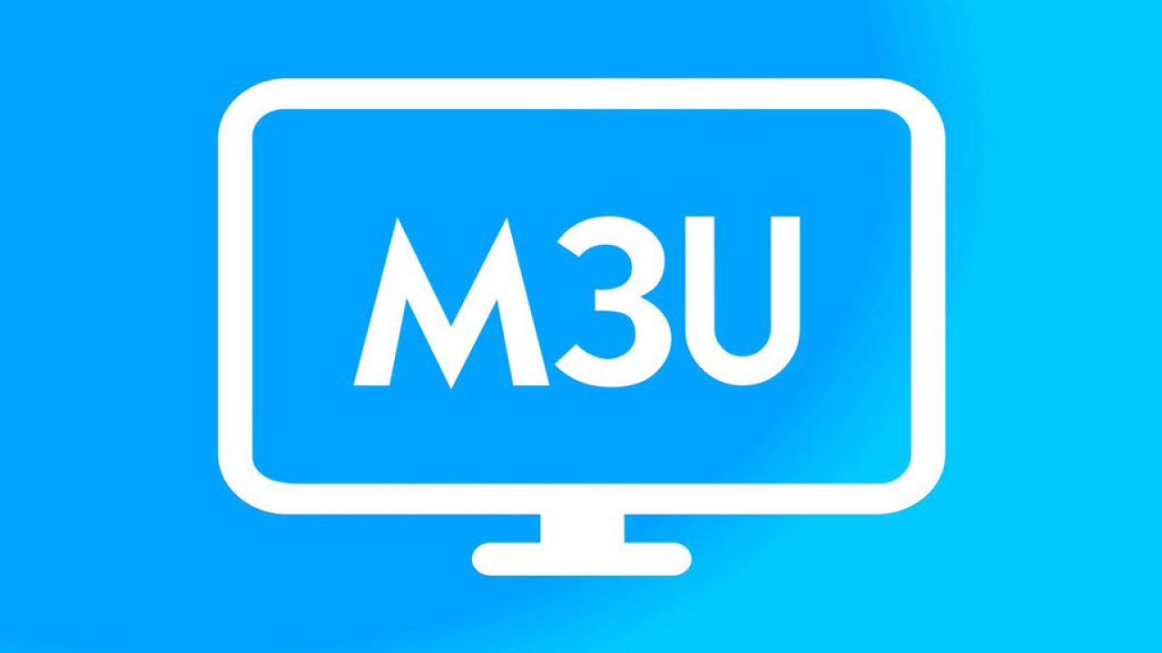 Download IPTV M3U Indonesia Terbaru