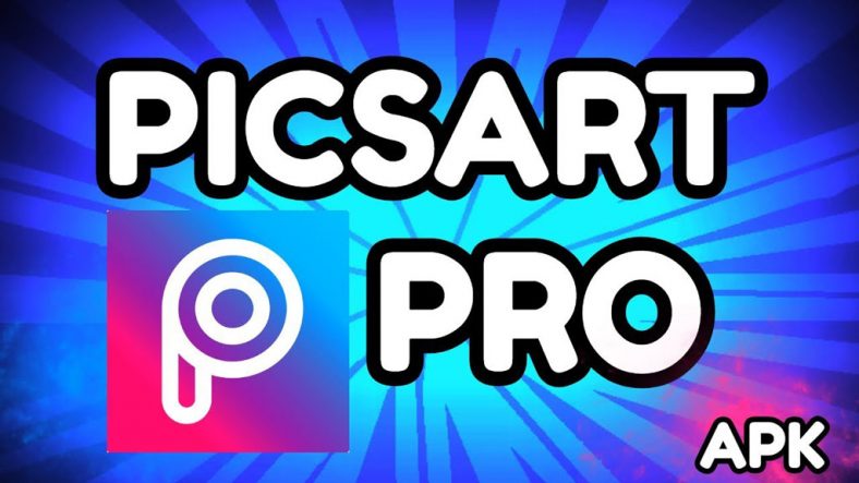 PicsArt Pro