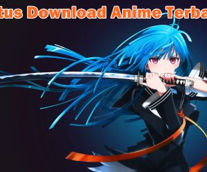 Situs Download Anime