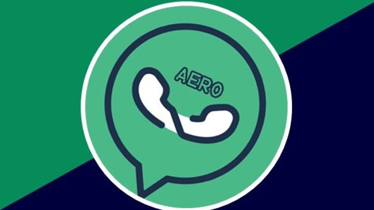 Download WhatsApp Aero Apk versi Terbaru