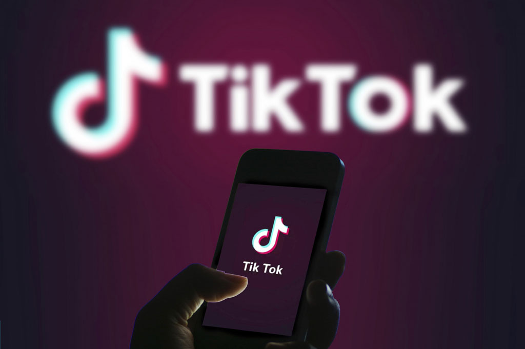 Cara Melihat History di Aplikasi TikTok