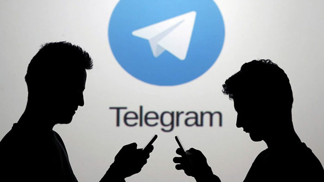 Cara Melihat Jarak di Telegram dengan Pengguna Sekitar