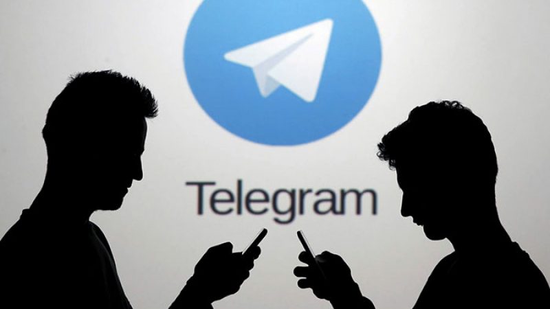 Cara Melihat Jarak di Telegram