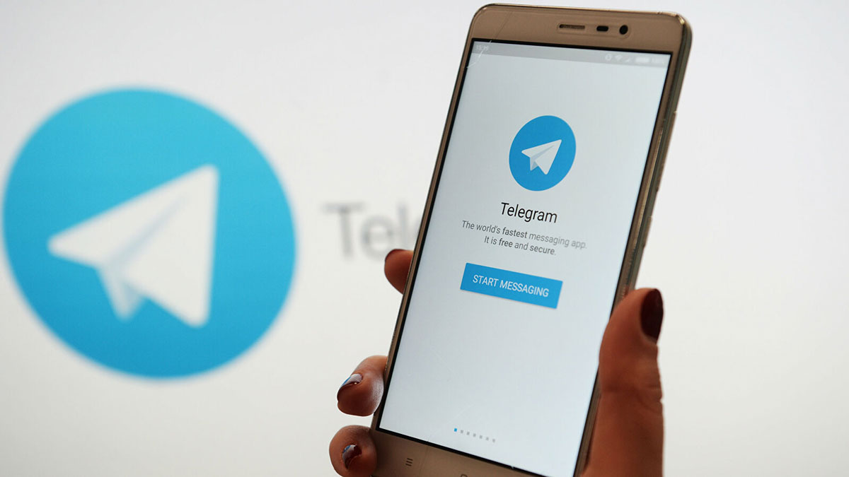 Kenapa Telegram Tidak Bisa Memutar Video