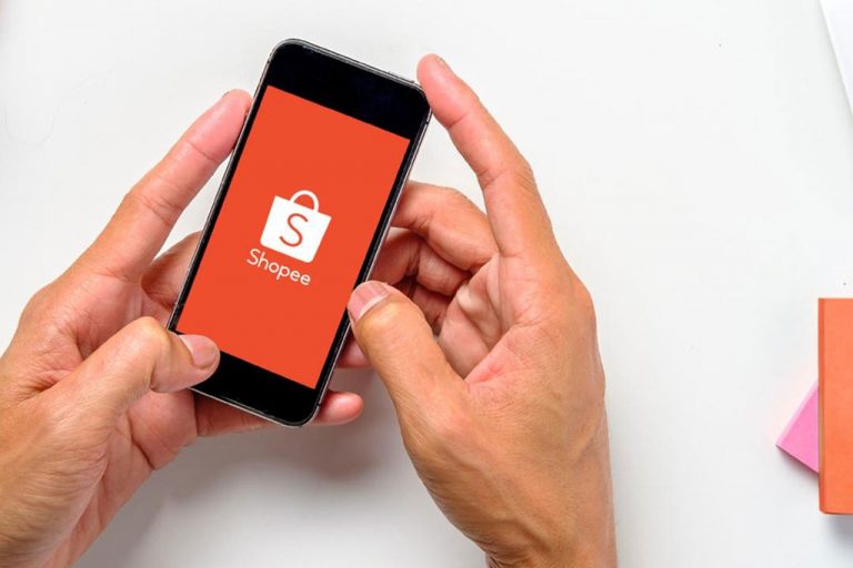 Cara Mengirim Video di Chat Shopee