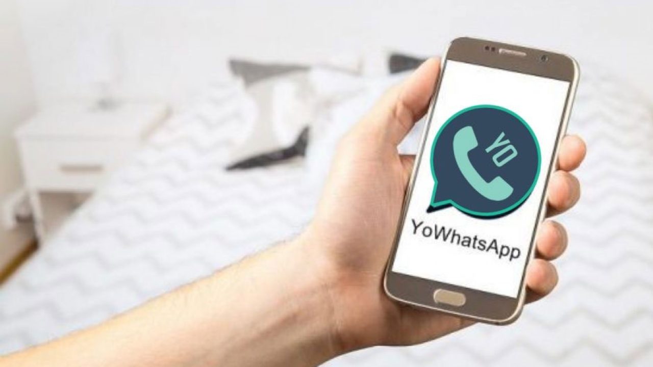 YoWhatsApp Apk (YoWA) Link Download Versi Terbaru